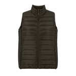 Damen-Daunenweste mit Seitentaschen, SOL'S Stream, 280 g/m² vierte Ansicht