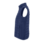 Damen-Daunenweste mit Seitentaschen, SOL'S Stream, 280 g/m² sechste Ansicht