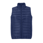 Damen-Daunenweste mit Seitentaschen, SOL'S Stream, 280 g/m²