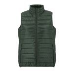 Damen-Daunenweste mit Seitentaschen, SOL'S Stream, 280 g/m² achte Ansicht