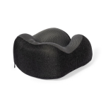 Reisekissen mit Nackenstütze mit verstellbarem Beutel für lange Reisen vierte Ansicht