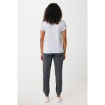 Sport-Shirt aus recycelter Polyester Casual Fit, Iqoniq, 150 g/m² farbe hellgrau