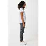Sport-Shirt aus recycelter Polyester Casual Fit, Iqoniq, 150 g/m² farbe hellgrau