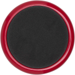 Trinkbecher aus recyceltem Edelstahl mit drehbarem Deckel, 250 ml dritte Ansicht