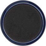 Trinkbecher aus recyceltem Edelstahl mit drehbarem Deckel, 250 ml dritte Ansicht