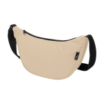 Wasserabweisende Hüfttasche aus recyceltem Polyester, 1,5 L