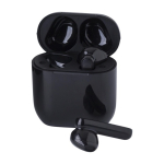 Kopfhörer in passendem Etui mit USB-C-Ladekabel farbe schwarz erste Ansicht
