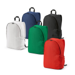 Laptop-Rucksack aus RPET mit Ripstop-Beschichtung, 15,6 Zoll