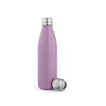 Flasche mit Anti-Tropf-Verschluss in vielen Farben, 500 ml farbe violett zweite Ansicht