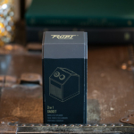 3-in-1-Powerbank mit 5.000 mAh, Ohrhörern und 5-W-Lautsprecher