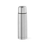 Thermoflasche aus recyceltem Edelstahl mit Doppelwand 500 ml