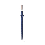 Windfester Golf-Regenschirm mit automatischer Öffnung, Ø 146 cm farbe marineblau zweite Ansicht