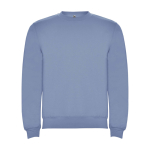 Unisex-Sweatshirt aus Baumwolle und Polyester, 280 g/m2, Roly