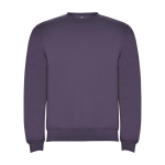Unisex-Sweatshirt aus Baumwolle und Polyester, 280 g/m2, Roly