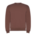 Unisex-Sweatshirt aus Baumwolle und Polyester, 280 g/m2, Roly