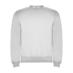 Unisex-Sweatshirt aus Baumwolle und Polyester, 280 g/m2, Roly