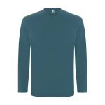 Herren-T-Shirt aus 100% Baumwolle gestrickt, 160 g/m2, Roly