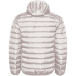 Steppjacke aus Polyester für Herren, 290 g/m², Roly zweite Rückansicht