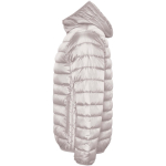 Steppjacke aus Polyester für Herren, 290 g/m², Roly Seitenansicht
