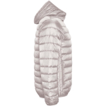 Steppjacke aus Polyester für Herren, 290 g/m², Roly zweite Seitenansicht