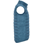 Gefütterte Weste aus Polyester für Herren, 290 g/m², Roly zweite Seitenansicht
