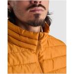 Gefütterte Weste aus Polyester für Herren, 290 g/m², Roly Detailansicht 1