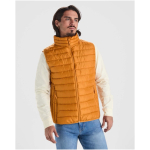 Gefütterte Weste aus Polyester für Herren, 290 g/m², Roly Lifestyle-Bild