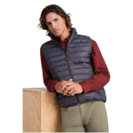 Gefütterte Weste aus Polyester für Herren, 290 g/m², Roly