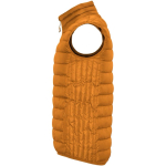 Gefütterte Weste aus Polyester für Herren, 290 g/m², Roly Seitenansicht