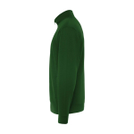 Unisex-Pulli aus Baumwolle und Polyester, 280 g/m2, Roly Seitenansicht
