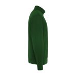 Unisex-Pulli aus Baumwolle und Polyester, 280 g/m2, Roly zweite Seitenansicht