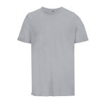 Unisex-T-Shirt aus 100 % Bio-Baumwolle, SOL'S Legend, 175 g/m² farbe grau achte Ansicht