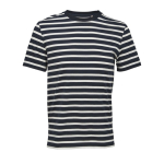 Unisex-T-Shirt aus 100 % Bio-Baumwolle, SOL'S Legend, 175 g/m² farbe titan neunte Ansicht