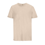 Unisex-T-Shirt aus 100 % Bio-Baumwolle, SOL'S Legend, 175 g/m² farbe farbe nude