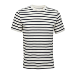 Unisex-T-Shirt aus 100 % Bio-Baumwolle, SOL'S Legend, 175 g/m² farbe elfenbeinfarben
