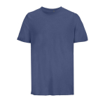 Unisex-T-Shirt aus 100 % Bio-Baumwolle, SOL'S Legend, 175 g/m² farbe jeansblau