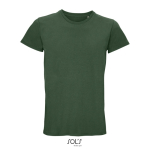 Unisex-T-Shirt aus Baumwolle mit Rundhals, SOL'S Crusader, 150 g/m2 Stimmungsbild