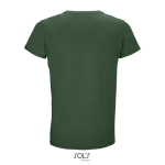 Unisex-T-Shirt aus Baumwolle mit Rundhals, SOL'S Crusader, 150 g/m2 Rückansicht