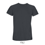 Unisex-T-Shirt aus Baumwolle mit Rundhals, SOL'S Crusader, 150 g/m2