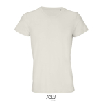 Unisex-T-Shirt aus Baumwolle mit Rundhals, SOL'S Crusader, 150 g/m2