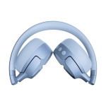 Freisprechkopfhörer in Pastellfarben von Fresh 'n Rebe farbe hellblau vierte Ansicht