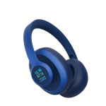 Bluetooth-Kopfhörer mit Schnellladefunktio, Fresh 'n Rebel Clam Blaze Ansicht mit Druckbereich