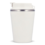 Doppelwandige To Go Kaffeetasse, für 280-ml-Kaffeemaschine fünfte Ansicht