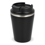 Doppelwandige To Go Kaffeetasse, für 280-ml-Kaffeemaschine
