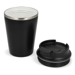 Doppelwandige To Go Kaffeetasse, für 280-ml-Kaffeemaschine zweite Ansicht