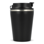 Doppelwandige To Go Kaffeetasse, für 280-ml-Kaffeemaschine dritte Ansicht