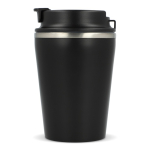 Doppelwandige To Go Kaffeetasse, für 280-ml-Kaffeemaschine fünfte Ansicht