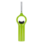 Feuerzeug in leuchtenden Farben für Lagerfeuer oder Kerzen erhältlich