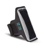 Neopren-Sportarmband, passt für die meisten Smartphones Ansicht mit Druckbereich