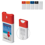 Hand-Hygienespray für die Tasche, personalisierbar 20ml